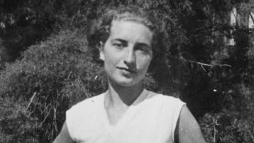 Background for Love by Helen Wolff; Marion&nbsp;Detjen